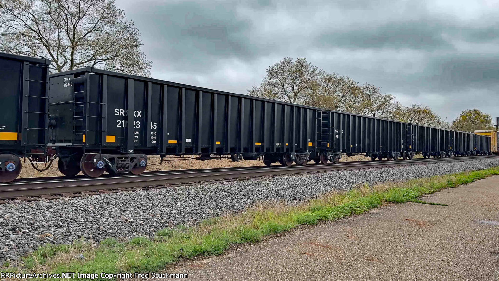 SRXX 212345 is new to rrpa.
